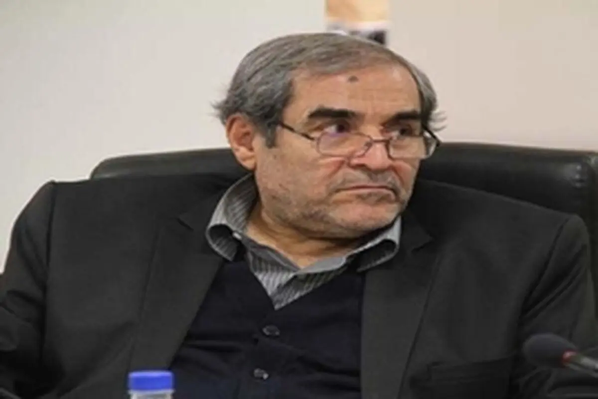مدیرعامل جدید مترو تبریز معرفی و شروع به کارکرد