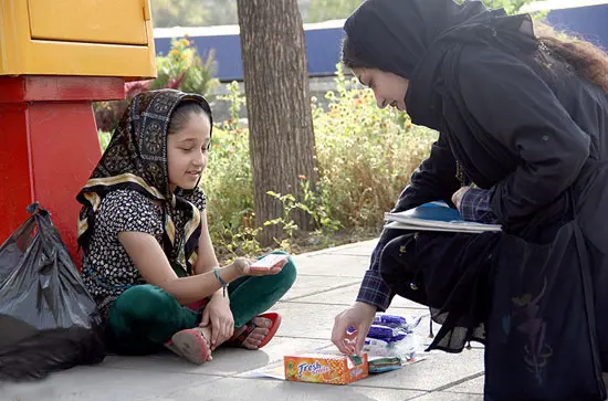 شناسایی ۷۴۶ کودک کار بازمانده از تحصیل در مشهد / ۲۰ درصد از این کودکان ایرانی هستند