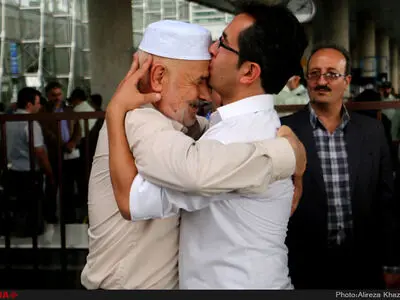 آغاز پرواز برگشت حجاج از امروز/ برنامه پروازهای خارجی تغییر نمی‌کند