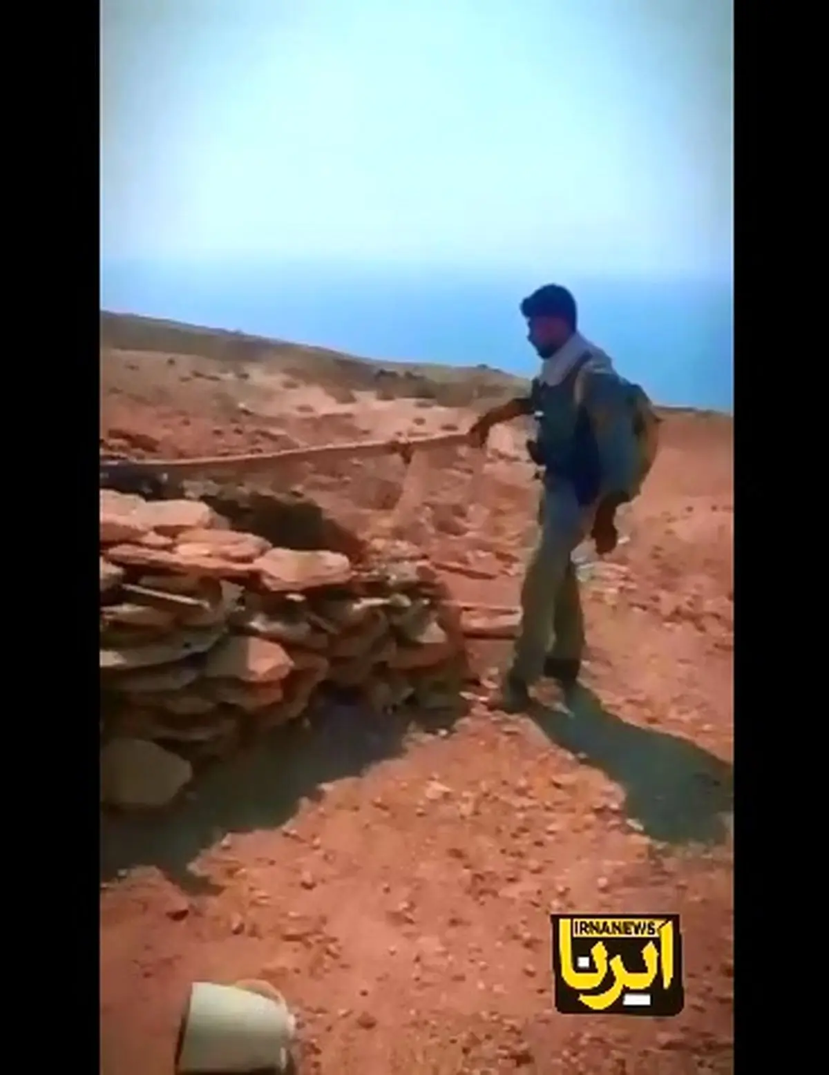دستگیری ۶ متخلف و رهاسازی دهها پرنده توسط محیط زیست هرمزگان + فیلم