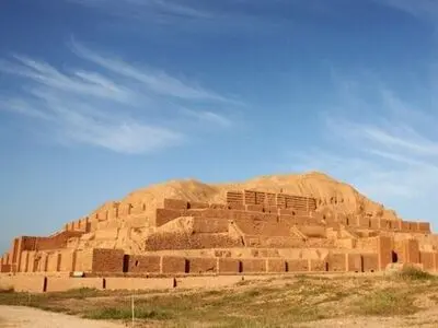 صدور سند تک‌برگ ۵۴۰ هکتار از اراضی چغازنبیل به نام دولت