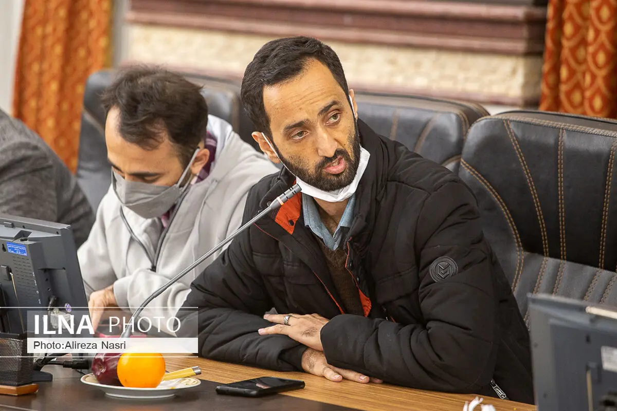 سیاسی کاری‌ها اجازه دیده شدن اقدامات خانه مطبوعات قزوین را نداد