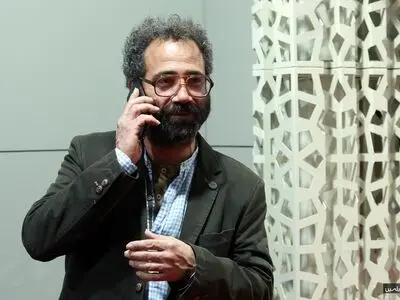حمید پورآذری تهیه‌کننده «شینیون» شد