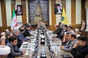 اهتمام ویژه به عزت، کرامت و امنیت در اعزام‌های حج تمتع ۱۴۰۵