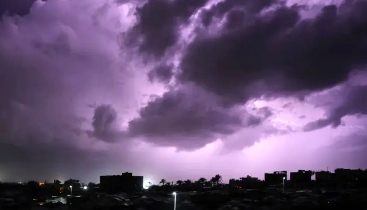 اسرائیل مانع ورود تجهیزات ضروری برای تعمیر پناهگاه‌های آوارگان غزه است