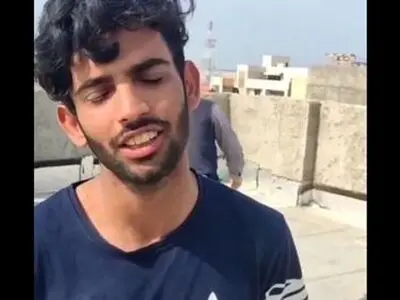 صحبت های گروگان‌ آزاد شده از چنگال گروهک تروریستی جیش الظلم + فیلم