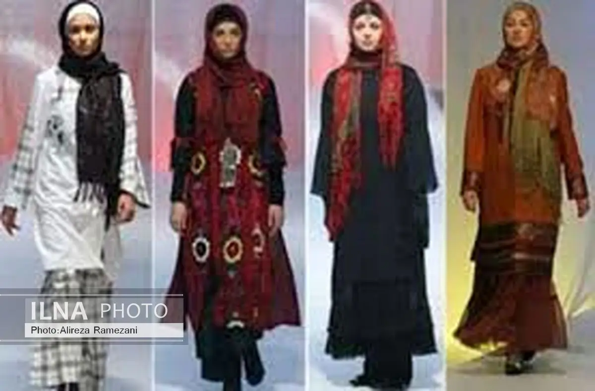 ضعف صنعت پوشاک ایران در طراحی و مد است/ برای برندسازی باید به تعهدات در قبال مشتری عمل کرد