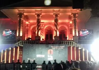 سینماگران با زبان‌ها و گویش‌های مختلف ایرانی از سینما گفتند