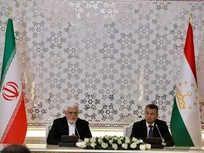 تبادل ۴ سند همکاری حوزه روابط کار میان ایران و تاجیکستان