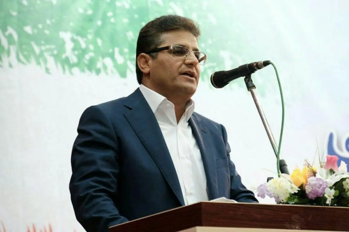 بهره برداری از نمایشگاه دائمی یاسوج در اردیبهشت ماه امسال/ پارک آبشار یاسوج جداسازی می شود