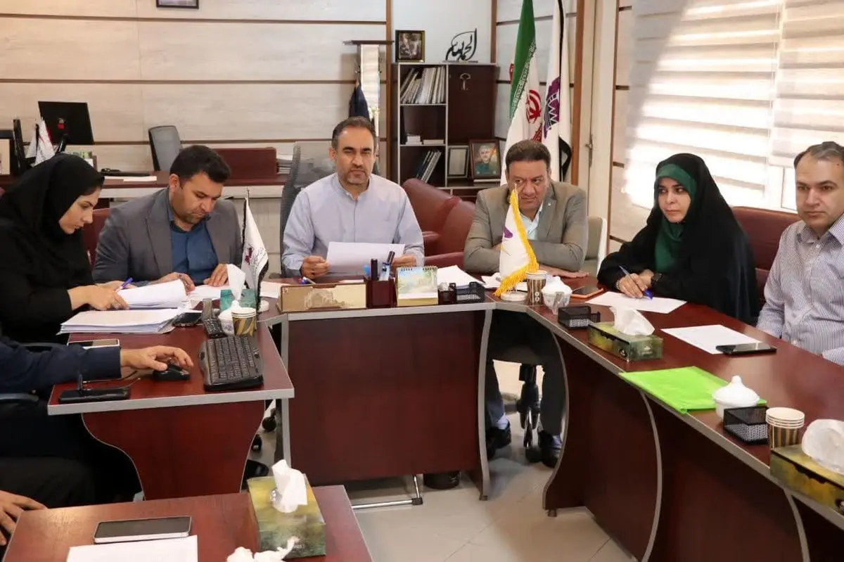تعیین تکلیف ۱۶۴ قرارداد صنعتی فارس