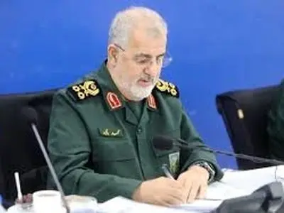 پیام فرمانده کل سپاه به مناسبت روز «حفاظت اطلاعات سپاه»