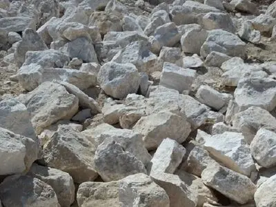 با بررسی درخواست واگذاری امتیاز بهره‌برداری از معدن سنگ لاشه اشکور مخالفت شد