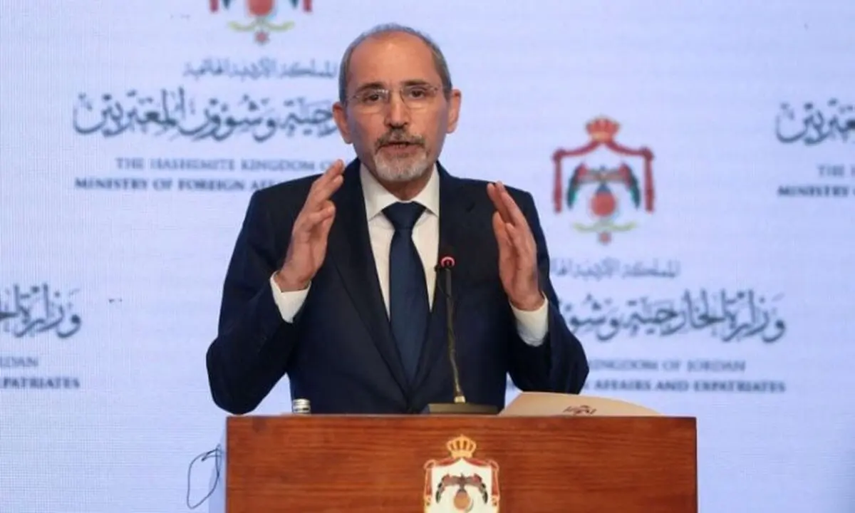 «کشتار غیرنظامیان در غزه قابل تحمل نیست