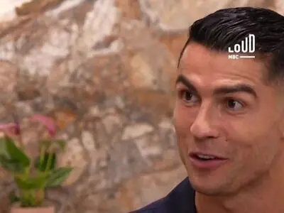 ترس بزرگ زندگی رونالدو: کچل شدن!