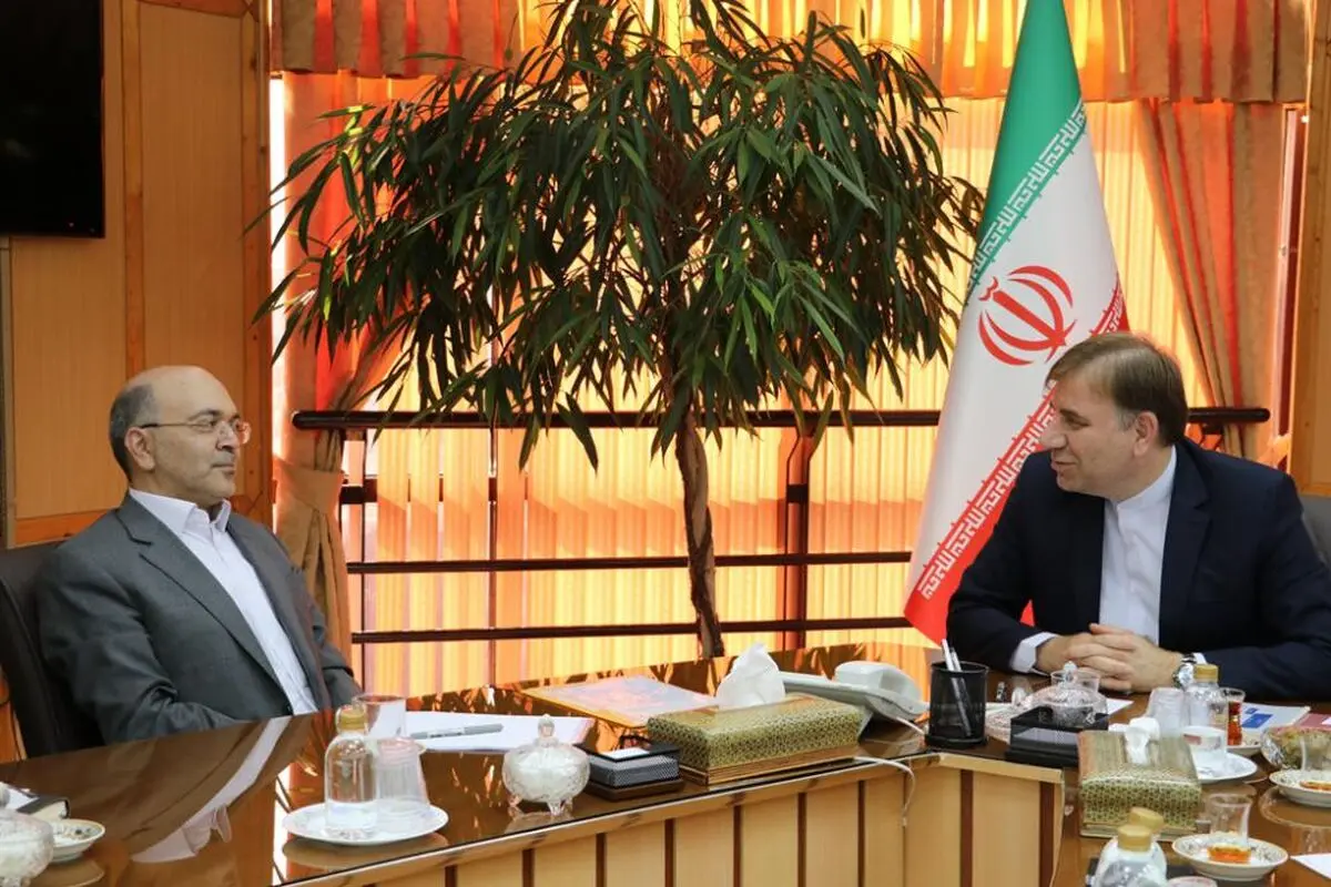 دستیابی به میانگین شاخص کشوری بهره مندی آب روستایی در گیلان تا پایان دولت