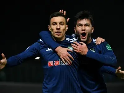 واکنش ستاره ازبک به پیشنهاد استقلال و پرسپولیس