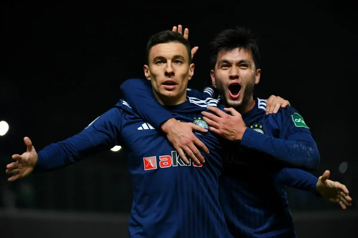 واکنش ستاره ازبک به پیشنهاد استقلال و پرسپولیس