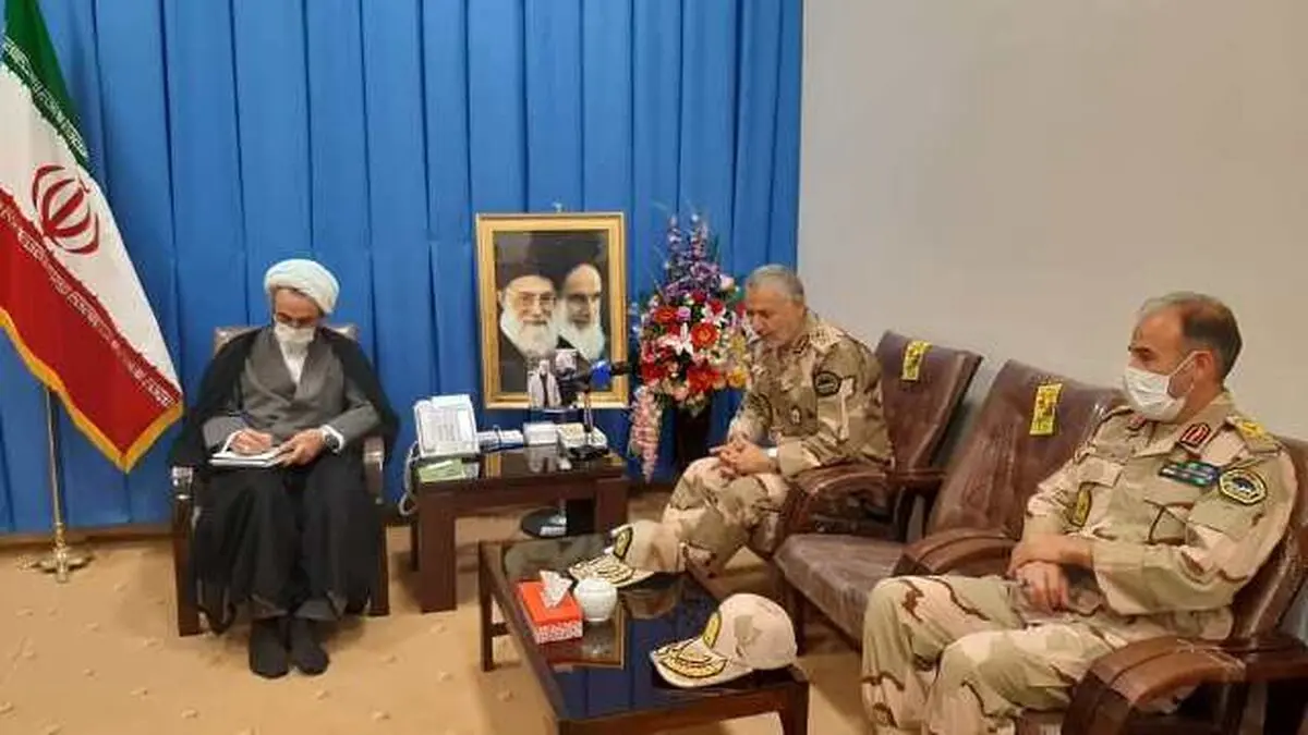 خودداری زائران از حضور در مرزهای چهارگانه