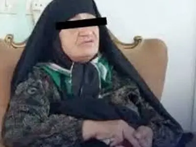 ردپای داماد کلثوم اکبری در قتل‌ها!