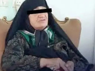 ردپای داماد کلثوم اکبری در قتلها!