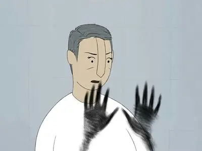 انیمیشن «آنیما» آماده نمایش شد