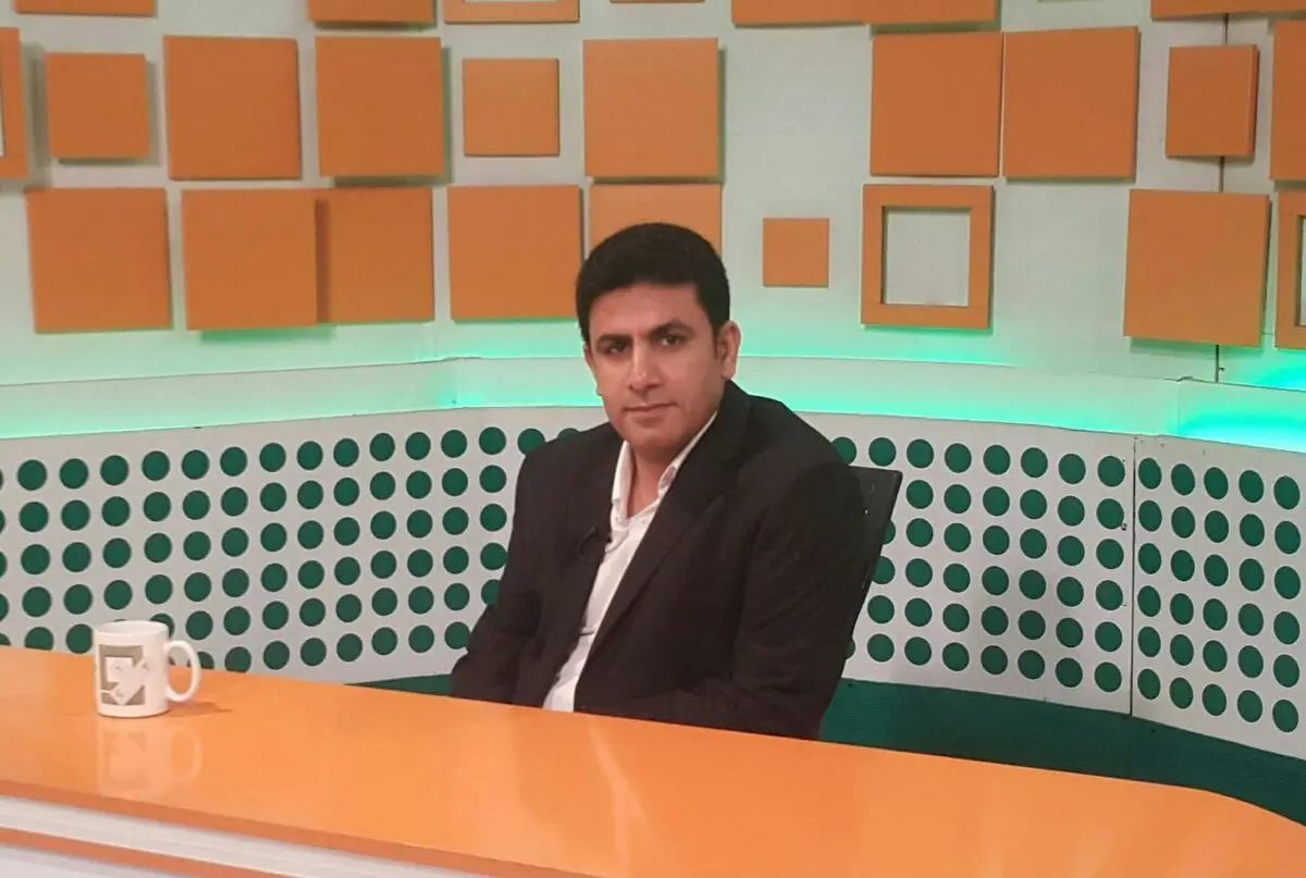 باستین: قرارداد بازیکنان را از جیب خود پرداخت کردم / آبروی خود را از کوچه نیاورده‌ایم