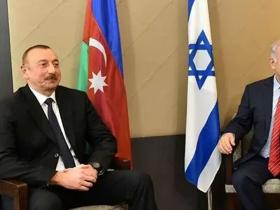 ارتقای همکاری نظامی باکو و تل‌آویو؛ معاریو: «جبهه آذربایجان» آماده اقدام علیه ایران است!