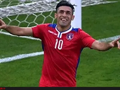 زهیوی: پیشنهاد منچستر و رئال مادرید را هم قبول نمی‌کنم