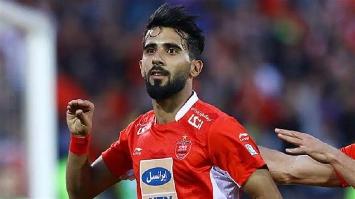 تهدید ستاره ملی‌پوش پرسپولیس: قراردادم را 24 آبان فسخ می‌کنم