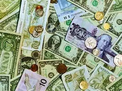 بهای ارز در بازار تهران 