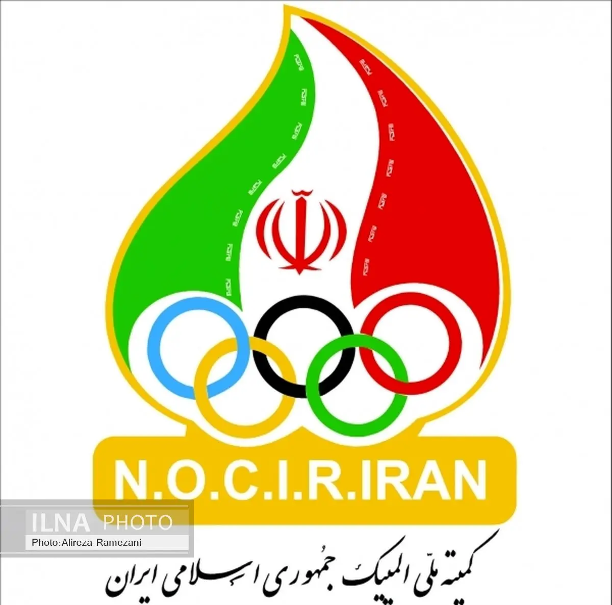 سایت شورای المپیک آسیا اشتباه خبر خود را اصلاح کرد