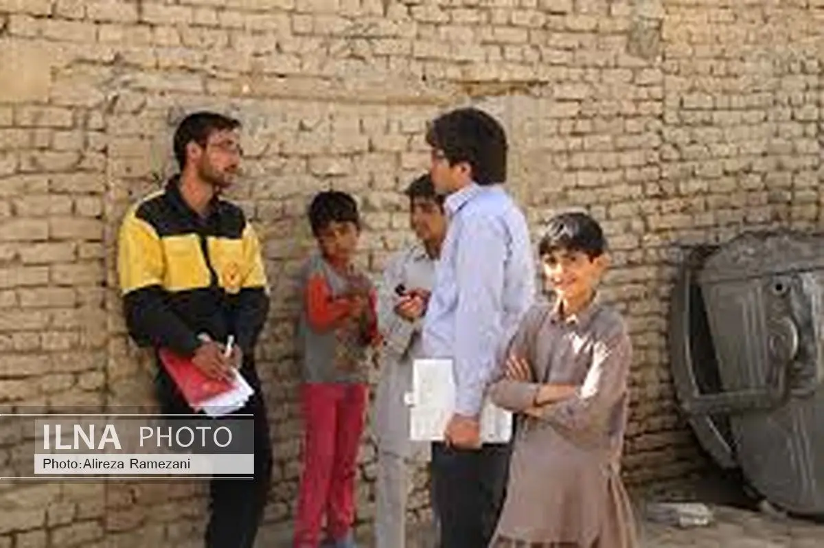 حاشیهنشینی یکی از آسیبهای جدی در زندگی دانشجویی است