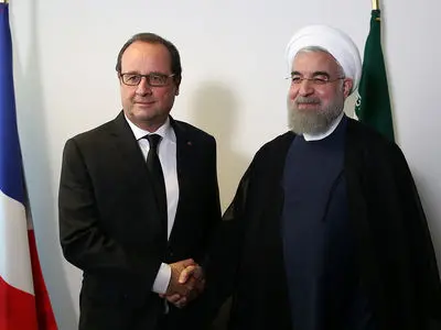 تحکیم پایه‌های توافق هسته‌ای در گرو عمل به تعهدات مقابل است 