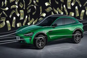 تسهیلات فوری خودرو در ویکی‌ شاپ