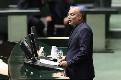 مردم تحت فشارند و اعتراض دارند/ مدنی‌زاده برعکس برنامه‌های خود در روز رأی اعتماد عمل کرد/ استیضاح وزیر اقتصاد را پیگیری می‌کنیم