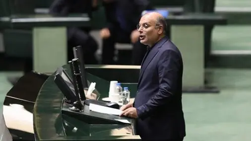 لک علی‌آبادی در گفت‌وگو با ایلنا: