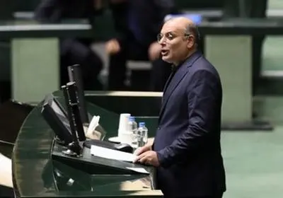 مقایسه رئیس‌جمهوری که جانش را برای مردم گذاشته با بنی‌صدر، هم‌صدایی با دشمن است