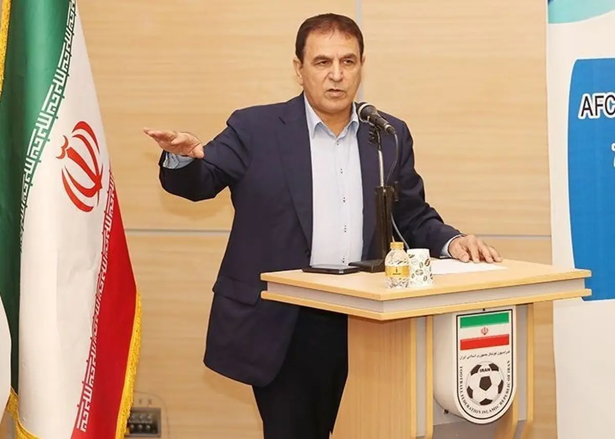 خبرهای جالب درباره ورود VAR  به لیگ برتر ایران 