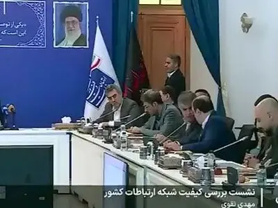 مشکل آنتن‌ دهی موبایل‌ها کی حل می‌شود؟ + فیلم