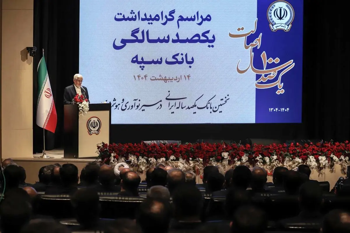 اثبات کردیم که تحریم؛ مانع پیشرفت، رشد، توسعه و داشتن روابط خوب اقتصادی با کشورها نیست/ اقتصاد ایران در حال گذار به شرایط نوین است