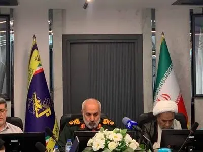 قدرت مردم و نیروهای مسلح، پاسخ قاطع به توطئه‌های دشمن بود/هیچ جریان قومی  وفکری نمی‌تواند انقلاب اسلامی را مصادره کند