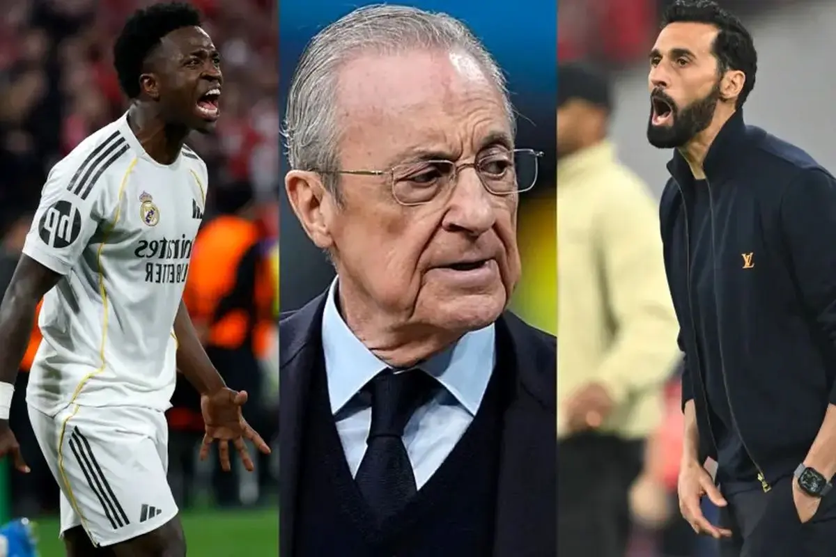 زلزله در سانتیاگو برنابئو؛ بررسی سقوط کهکشانی‌ها و طرح نوسازی رئال