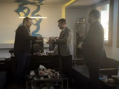 همکاری زندان‌های البرز و حوزه هنری برای توانمندسازی فرهنگی مددجویان