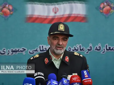 حل مشکلات ساختاری در گرو حل مشکلات زیرساختی/ بخشی از دغدغه‌های حوزه امنیت تا عید نوروز کم می‌شود