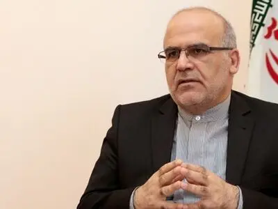 گزارشی از آسیب یا مشکلاتی که جان هم‌وطنان را به خطر اندازد، نداشته‌ایم