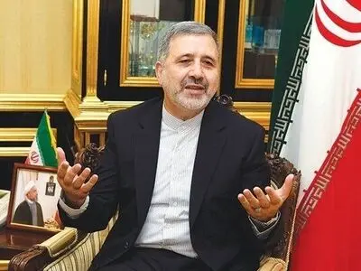 السفير الإيراني لدى السعودية: جادون في تعزيز التعاون الإقليمي لتحقيق الأمن والتنمية