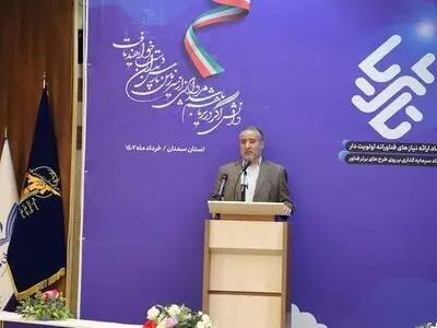 "افزایش بهره‌وری" حلقه مفقوده ارتباط دانش بنیان با حوزه‌های مختلف است
