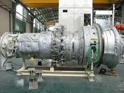 صرفه‌جویی ۱۵ میلیون دلاری با طراحی و ساخت پکیج‌ها و توربوکمپرسورهای ۵ مگاواتی