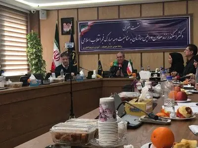 سازمان تحقیقات پیش رو در تبادل دانش فنی با دنیا/ ٥٠٠میلیون دلار اعتبار از مبادی خارجی دریافت میکنیم